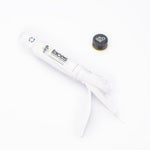 Crep Protect Pre-Treated Laces - White (Flat) Accessories Crep Protect 
