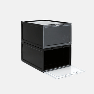 
                  
                    Crep Protect Crates Black
                  
                