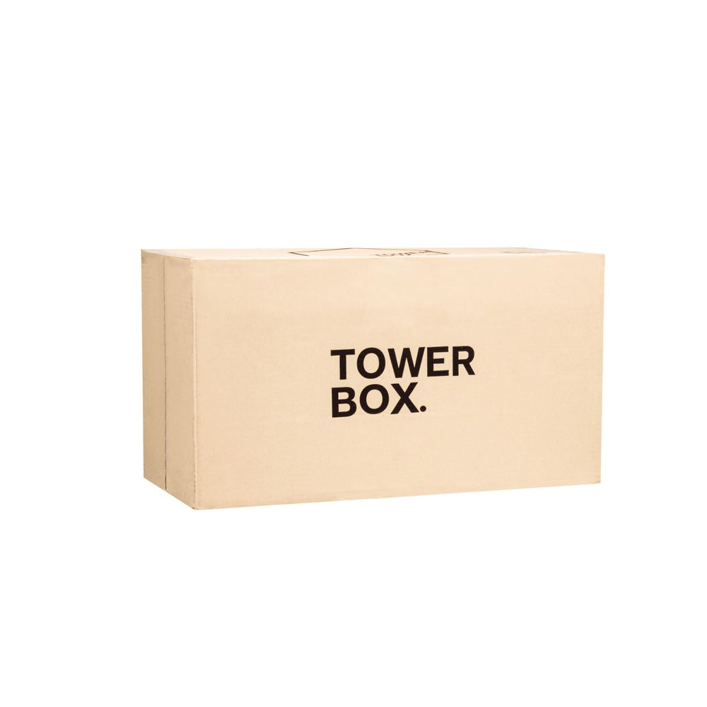 
                  
                    Tower Box 6
                  
                
