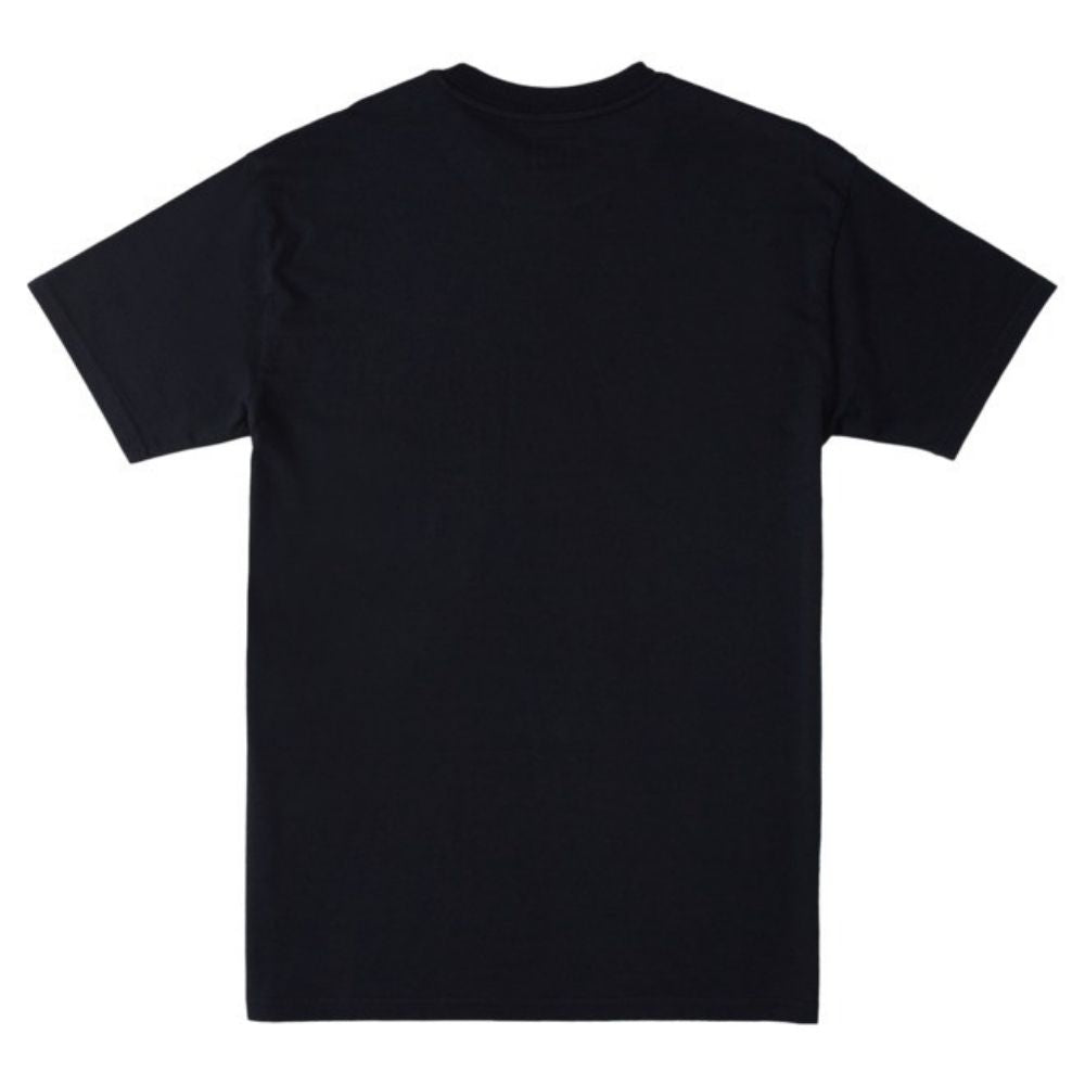 
                  
                    DC Screen Tee Mens Anthracite - Solid
                  
                