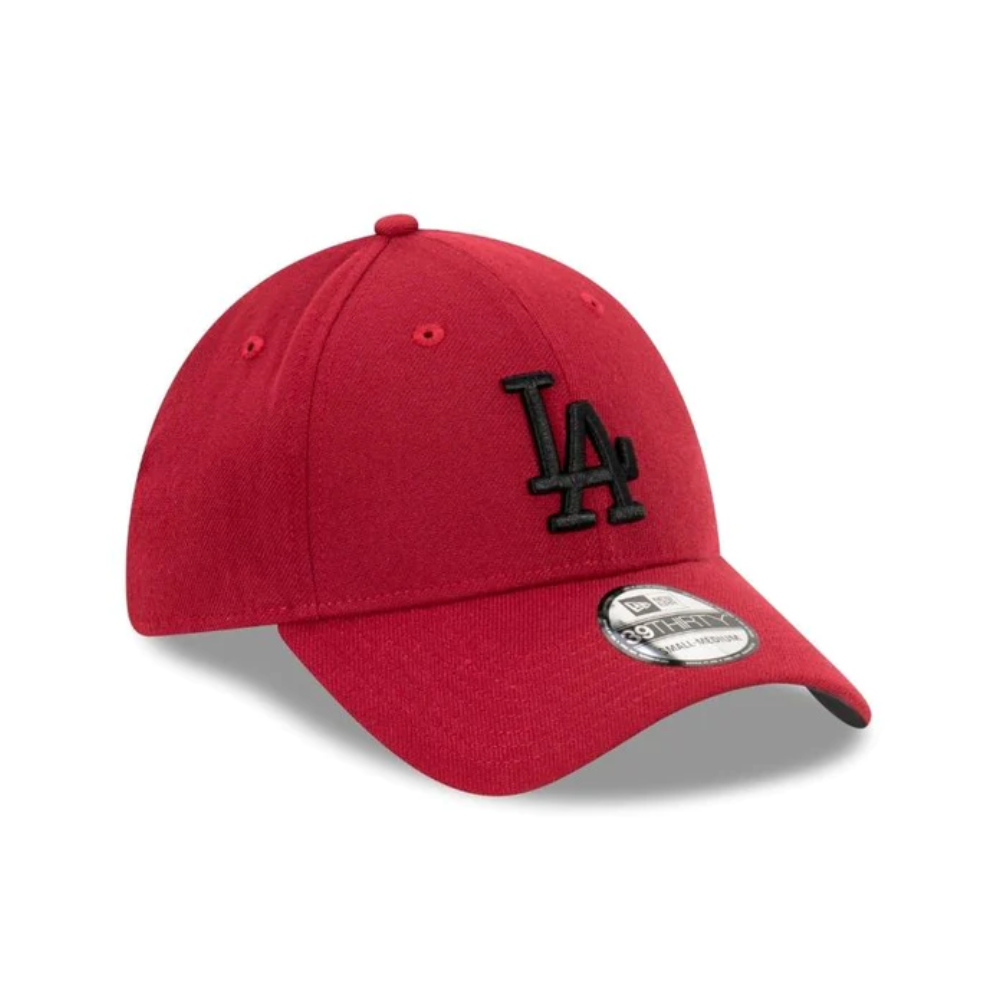
                  
                    39THIRTY Los Angeles Dodgers Cardinal Stretch-Fit
                  
                