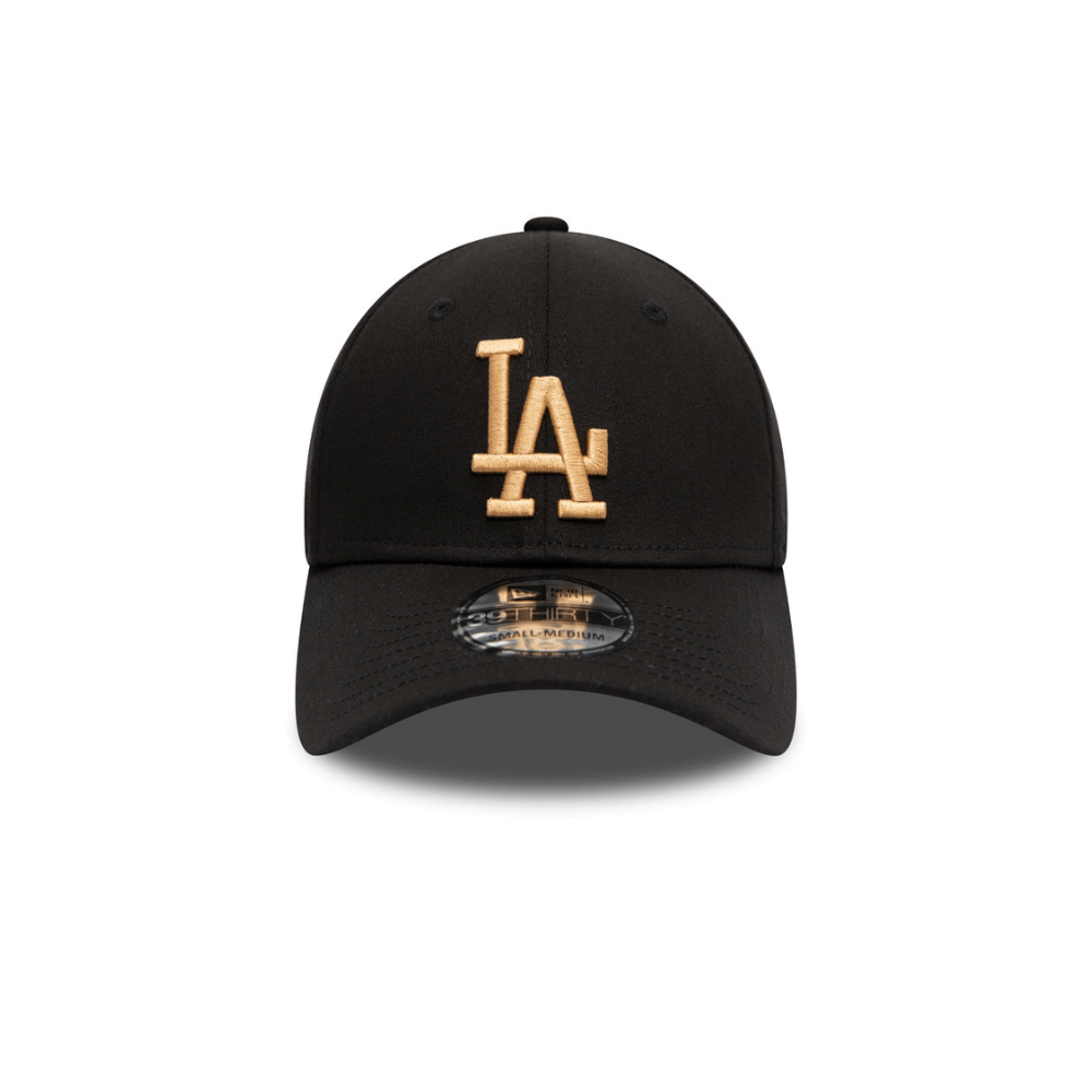 
                  
                    39THIRTY Los Angeles Dodgers League Essential Black Stretch-Fit
                  
                