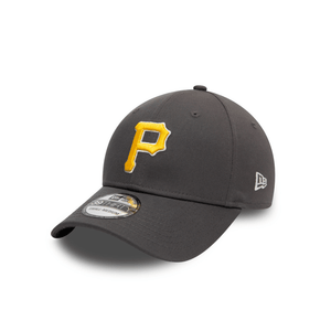 
                  
                    39THIRTY Pittsburgh Pirates League Essential Grey Stretch-Fit
                  
                