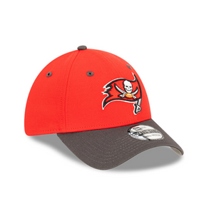 
                  
                    39THIRTY Tampa Bay Buccaneers 2 Tone Red Stretch-Fit
                  
                