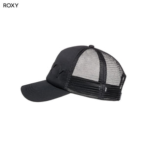 
                  
                    Roxy Women Brighter Day Trucker Cap - Anthracite
                  
                
