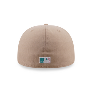 
                  
                    59FIFTY Colorado Rockies Sandstorm 25th Anniversary Brown Fitted
                  
                
