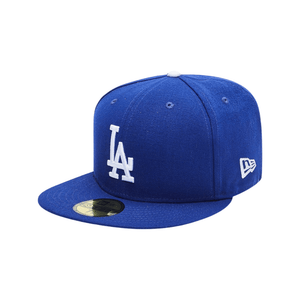 
                  
                    59FIFTY Los Angeles Dodgers Authentic Collection Blue Fitted
                  
                