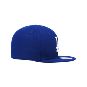 
                  
                    59FIFTY Los Angeles Dodgers Authentic Collection Blue Fitted
                  
                
