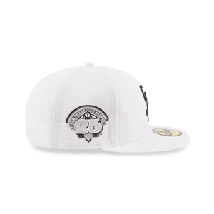 
                  
                    59FIFTY San Francisco Giants Cookies & Cream 25th Anniversary White Fitted
                  
                