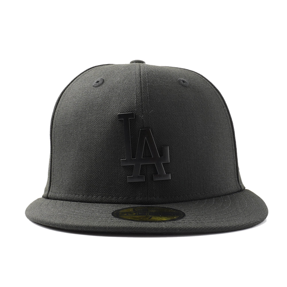 
                  
                    59FIFTY Los Angeles Dodgers Metal Badge Fitted -  Malaysia
                  
                