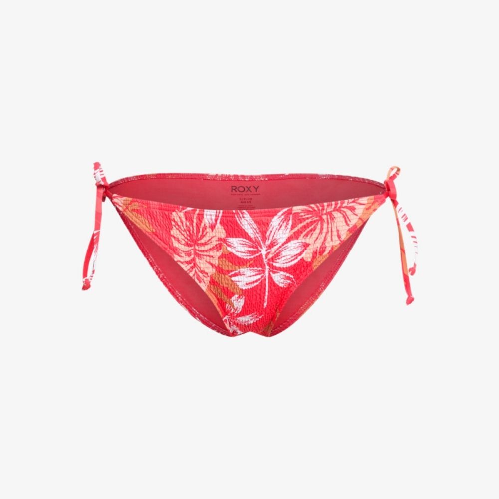
                  
                    Roxy Seaside Tropics - Mid-Waist Bikini Bottoms for Women
                  
                