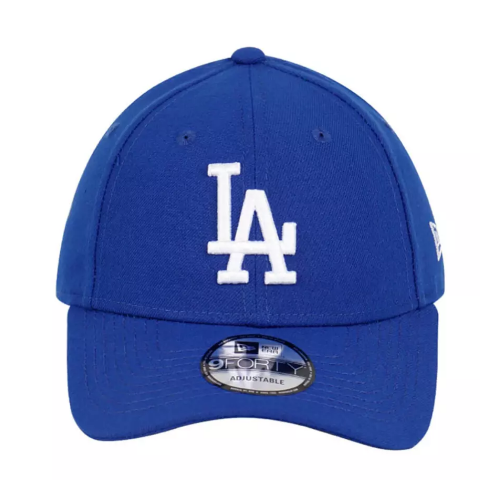 
                  
                    9FORTY Los Angeles Dodgers Blue Adjustable
                  
                