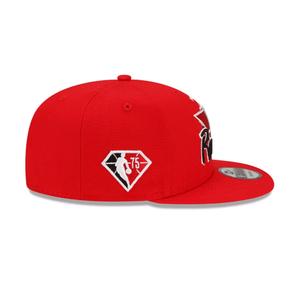 
                  
                    9FIFTY Houston Rockets Tip Off 2021 Red Snapback
                  
                