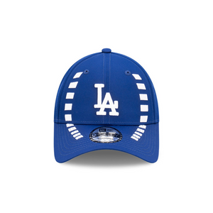 
                  
                    9FORTY Los Angeles Dodgers Prolight Racer Blue Snapback
                  
                
