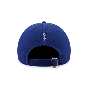 
                  
                    9FORTY Unstructured Popeye Light Royal Adjustable
                  
                