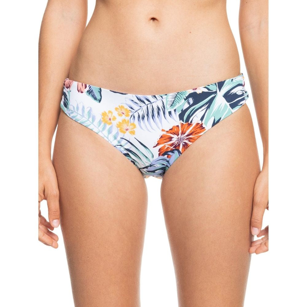 
                  
                    Roxy Women Beach Classics Separate Hipster Bikini Pants
                  
                