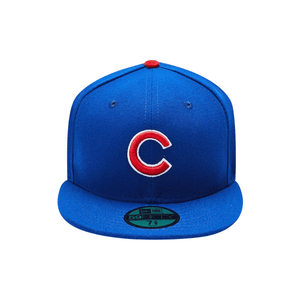 
                  
                    59FIFTY Chicago Cubs Authentic Collection Royal Blue Fitted
                  
                