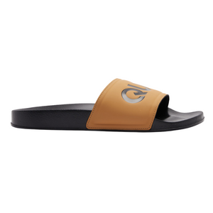 
                  
                    Quiksilver Men Sessions Slide Slider Sandals - Tan 1
                  
                