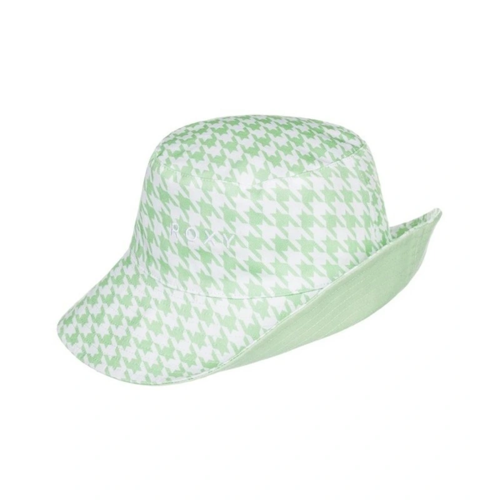 
                  
                    Roxy Women Aloha Sunshine Reversible Bucket Hat - Spruce
                  
                