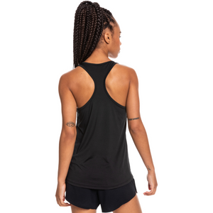 
                  
                    Roxy Women Rock Non Stop Workout Vest Top - Anthracite
                  
                