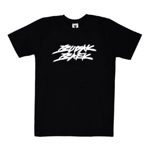 
                  
                    Budak Baek OG Tee Logo Short Sleeve - Black
                  
                