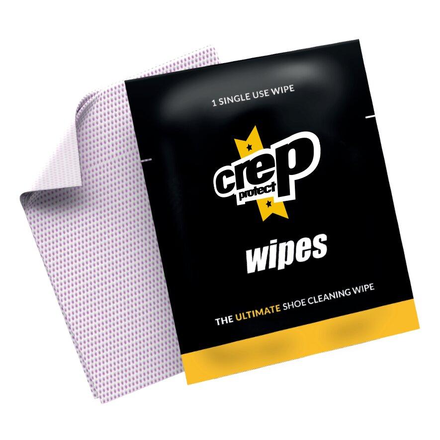 
                  
                    Crep Protect Wipes 12 Pack
                  
                