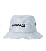 Carnival Classic Logo Bucket Hologram Mix Color Accessories Carnival 