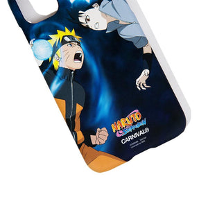 
                  
                    Carnival x Naruto - Naruto & Sasuke Case (iPhone 11) Accessories Carnival 
                  
                