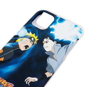 
                  
                    Carnival x Naruto - Naruto & Sasuke Case (iPhone 11) Accessories Carnival 
                  
                