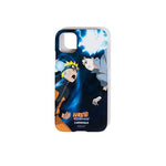 Carnival x Naruto - Naruto & Sasuke Case (iPhone 11) Accessories Carnival 