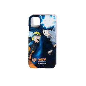 
                  
                    Carnival x Naruto - Naruto & Sasuke Case (iPhone 11 Promax) Accessories Carnival 
                  
                