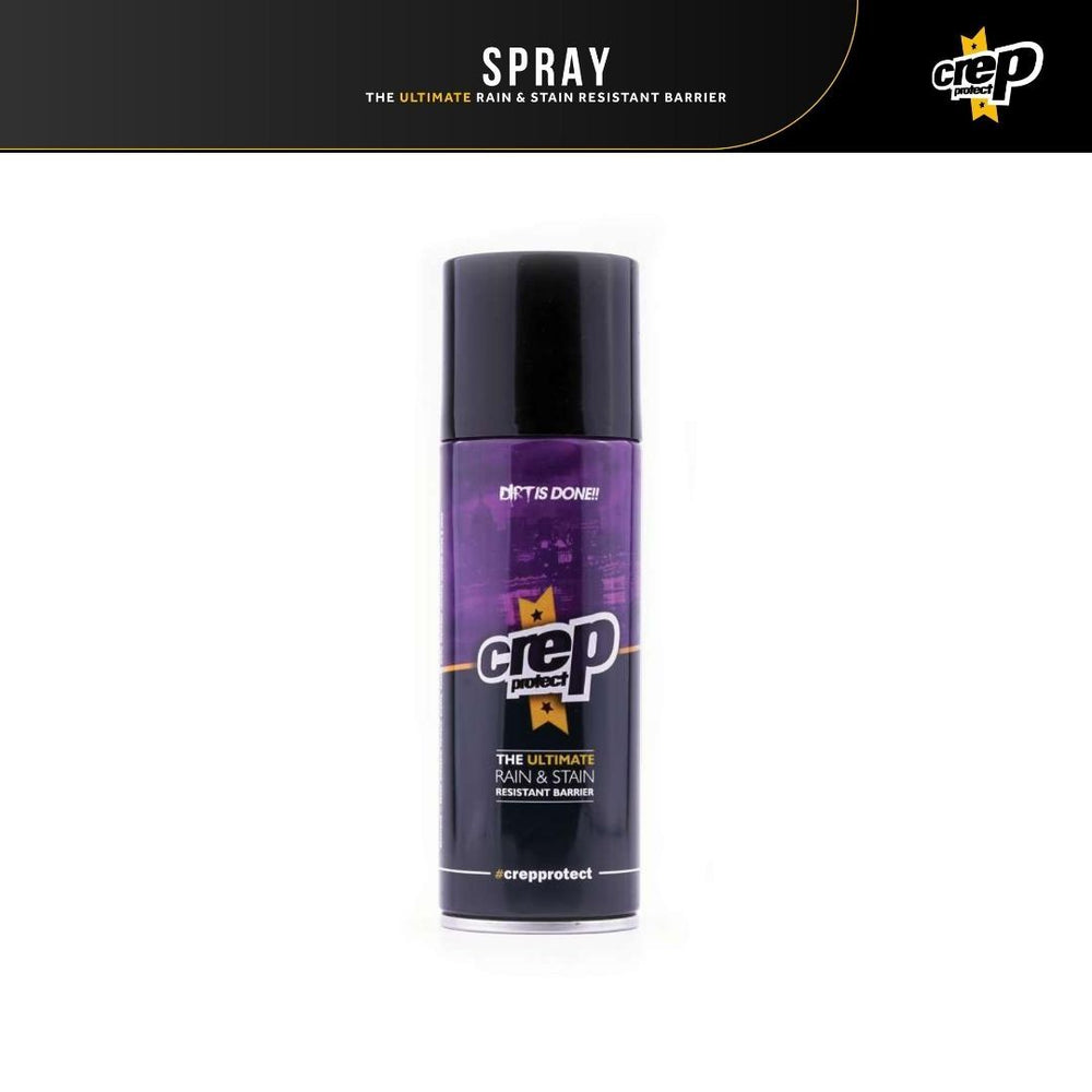 
                  
                    Crep Protect Spray 200ml Accessories Crep Protect 
                  
                