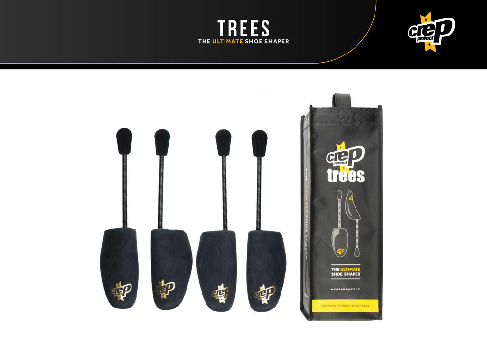 
                  
                    Crep Protect Trees (2 Pairs) Accessories Crep Protect 
                  
                