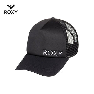 
                  
                    Roxy Women Finishline Trucker Hat
                  
                