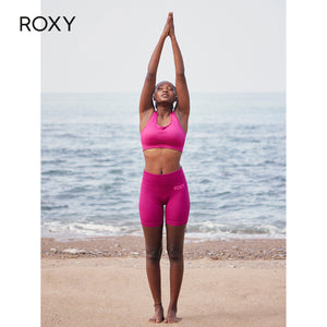 Roxy Time To Pretend - Sports Bra for Women – Showcase
