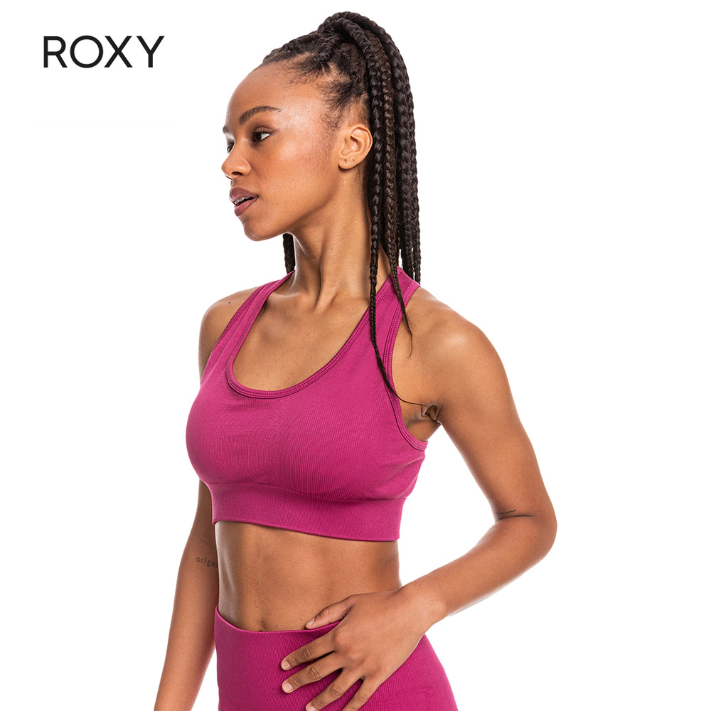 
                  
                    Roxy Time To Pretend - Sports Bra for Women
                  
                