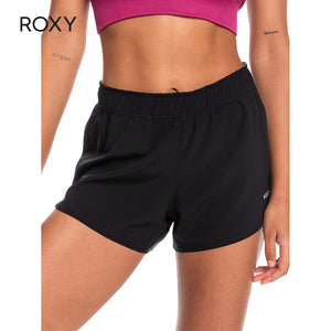 
                  
                    Roxy Women Corsica Calling Workout Shorts
                  
                