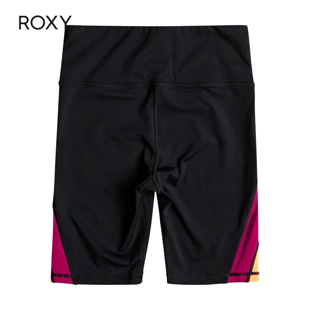 Roxy Women Keep Loving Love Bike Shorts