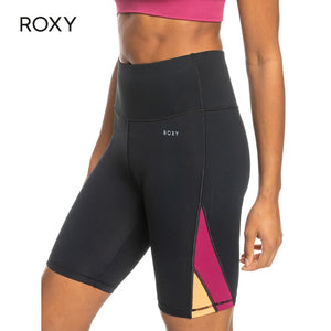 
                  
                    Roxy Women Keep Loving Love Bike Shorts
                  
                