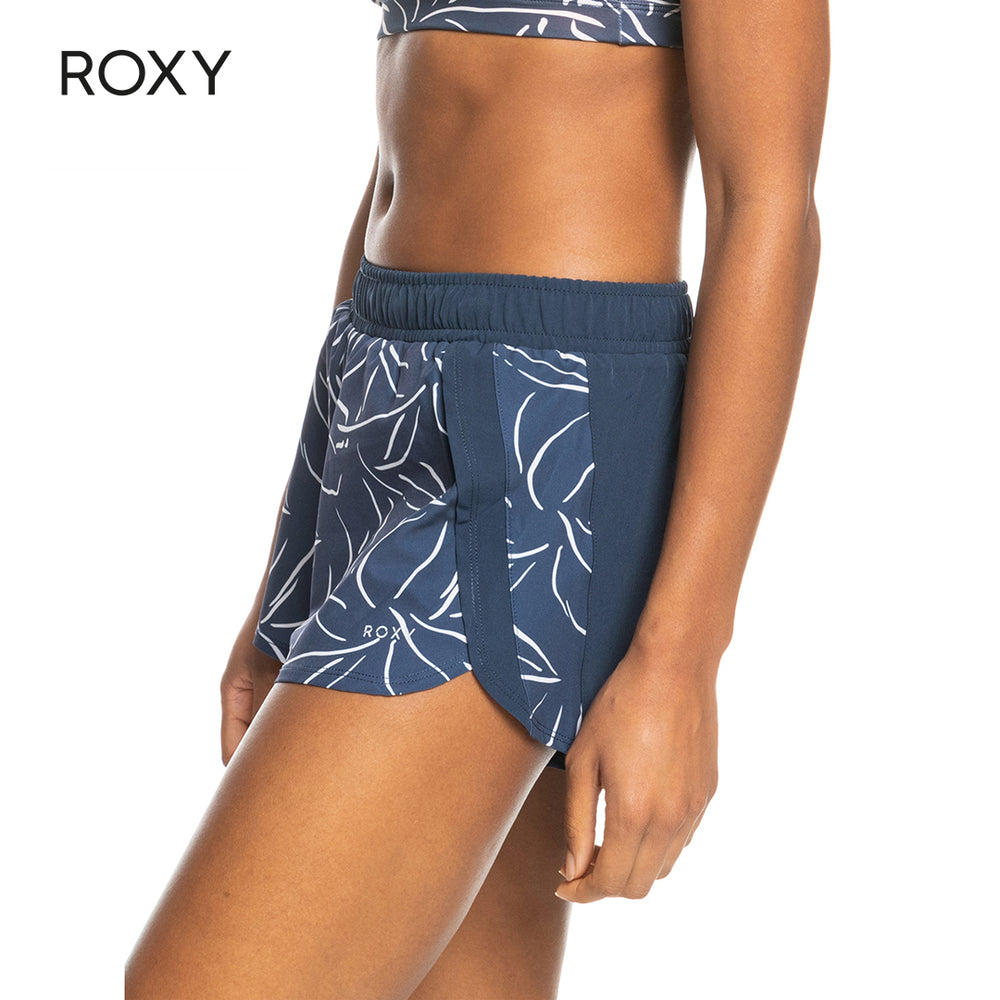 
                  
                    Roxy Women Sunset Cassette Workout Shorts
                  
                