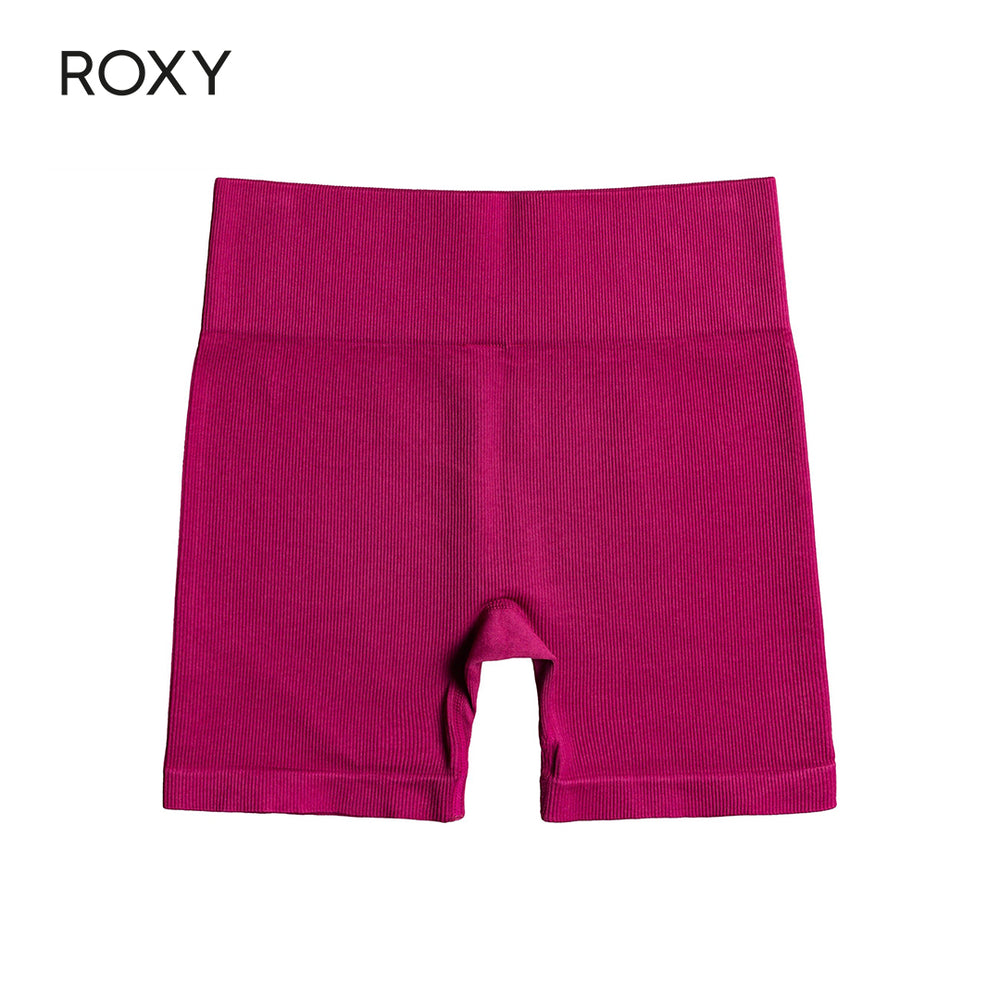 
                  
                    Roxy Women Time To Pretend Bike Shorts
                  
                