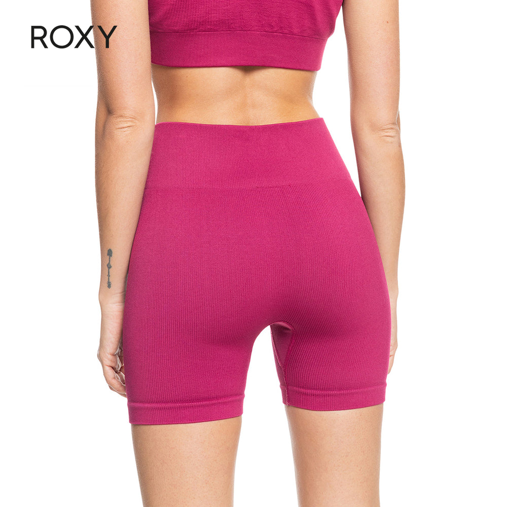 
                  
                    Roxy Women Time To Pretend Bike Shorts
                  
                