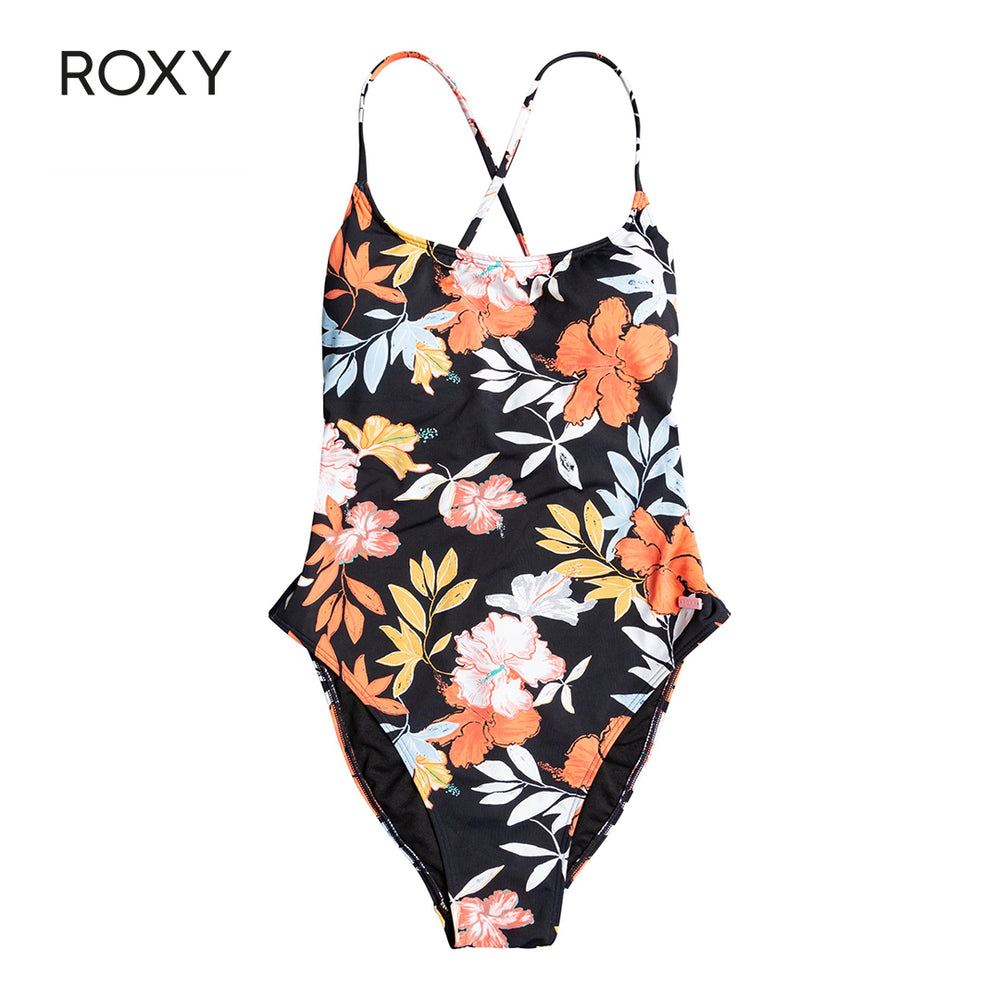 Roxy Women Beach Classics One Piece Swimsuit
