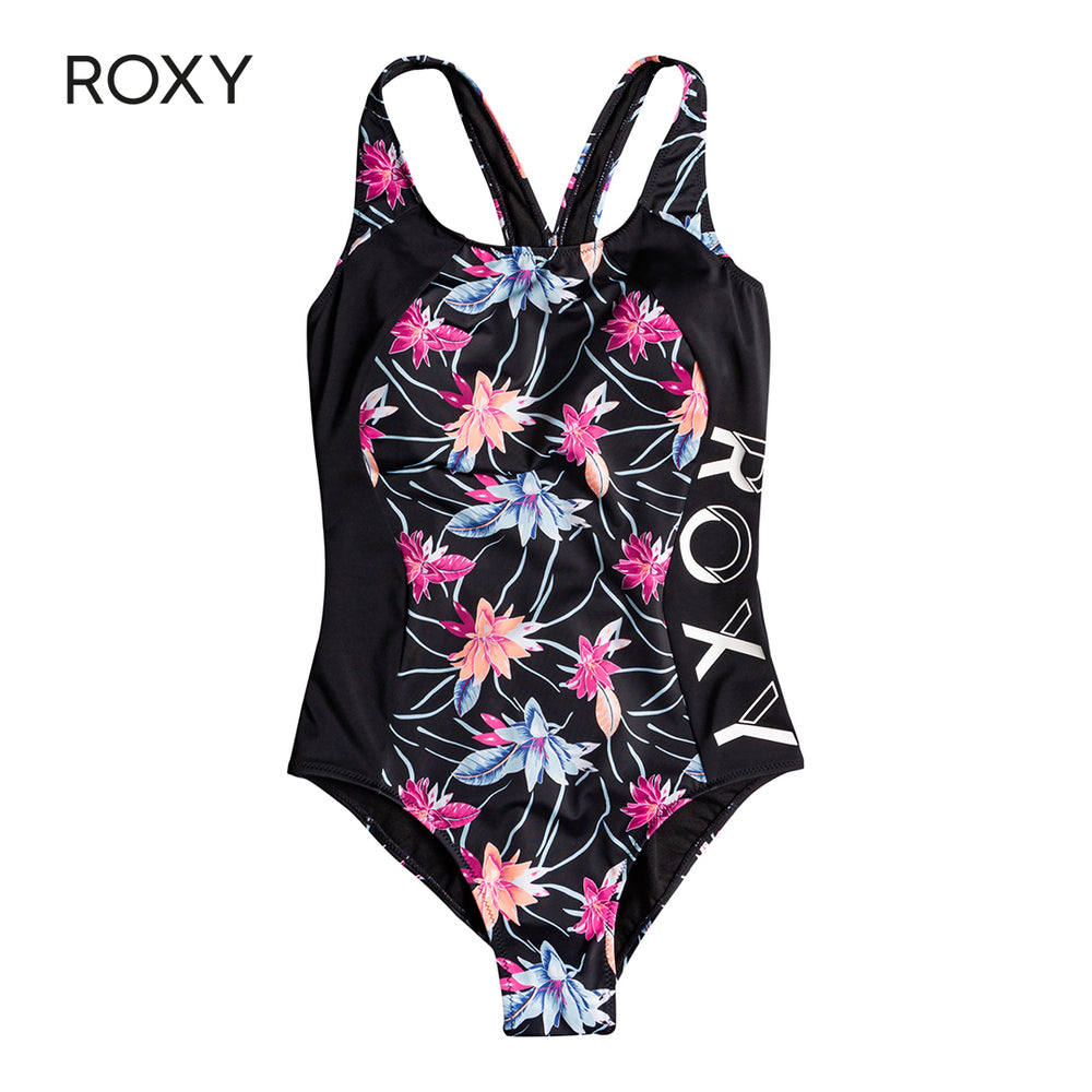 Roxy Women Active PT Technical One Piece Swimsuit