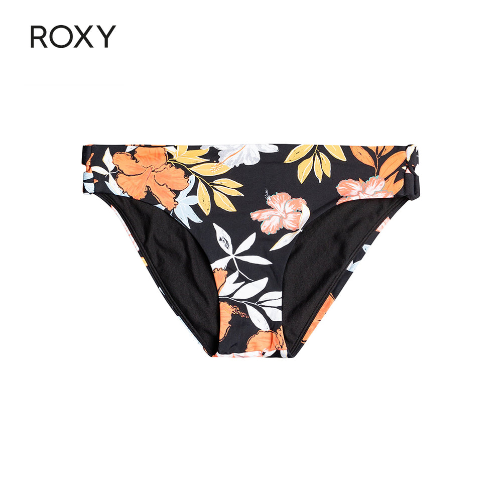 Roxy Women Beach Classics Hipster Bikini Bottoms