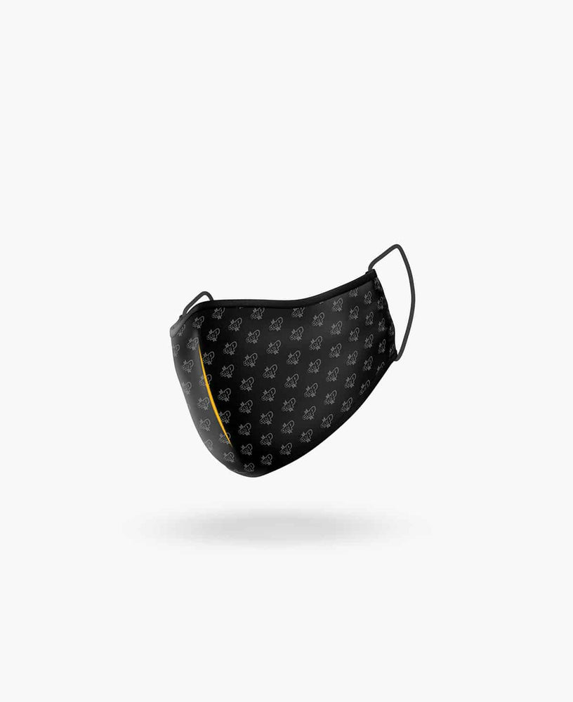 Crep Protect Face Mask - Monogram