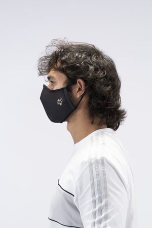 
                  
                    Crep Protect Face Mask - Original
                  
                